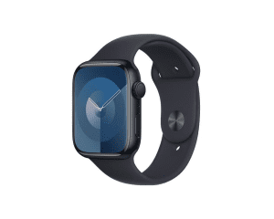 Apple Watch Series 9 2023 Black
