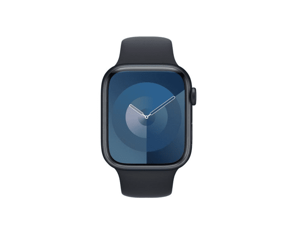 Apple Watch Series 9 2023 Black