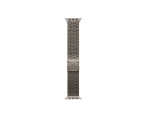Apple Watch Milanese Loop Natural