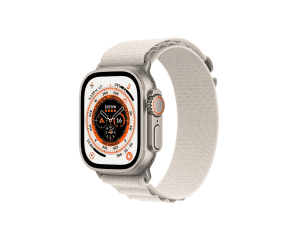 Apple Watch Ultra 1 2022
