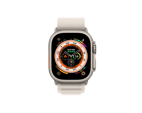 Apple Watch Ultra 1 2022