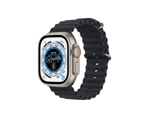 Apple Watch Ultra 1 2022 Black