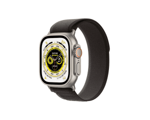 Apple Watch Ultra 1 2022 Titanium