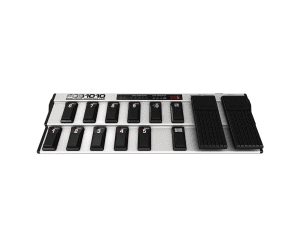 Behringer FCB1010 Midi Foot Controller
