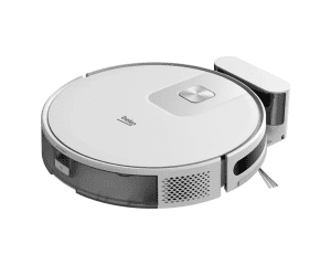 Beko VRR60314VW Robot Vacuum Cleaner