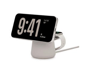 Belkin Boost Charge Pro Stand