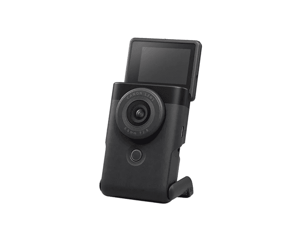 Canon Powershot V10 Compact Camera