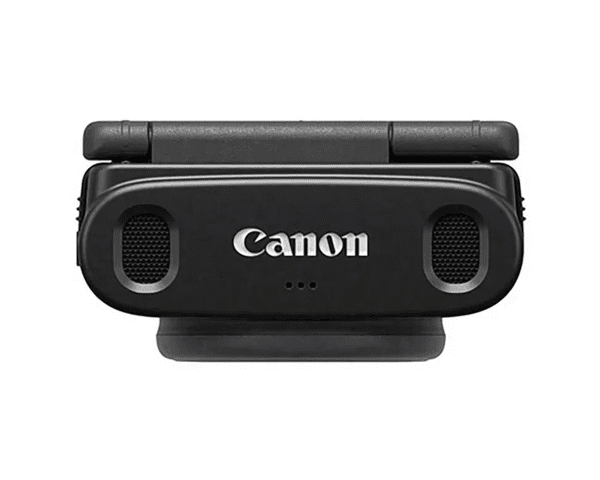 Canon Powershot V10 Compact Camera