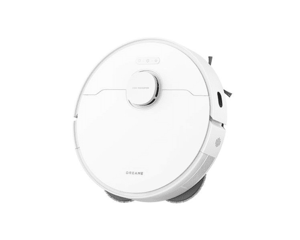 Dreame L10s Pro Gen2 Robot Vacuum Cleaner