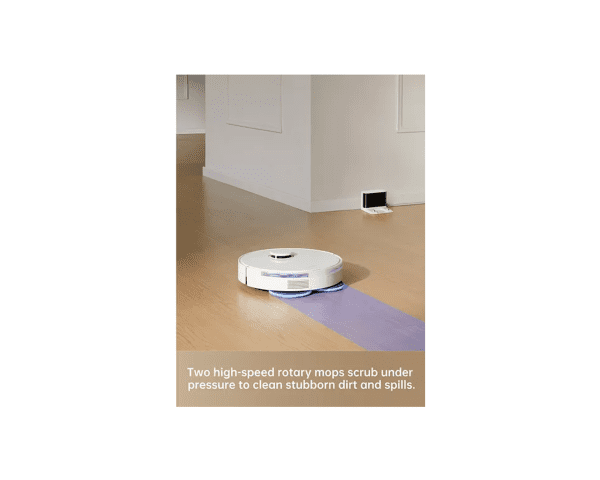 Dreame L10s Pro Gen2 Robot Vacuum Cleaner