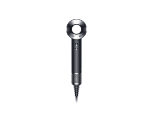 Dyson Supersonic Hair Dryer Nickel