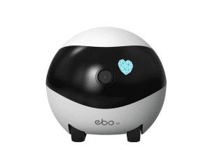 Enabot EBO SE Smart Companion Robot