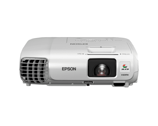 Epson EB-X27 Projector