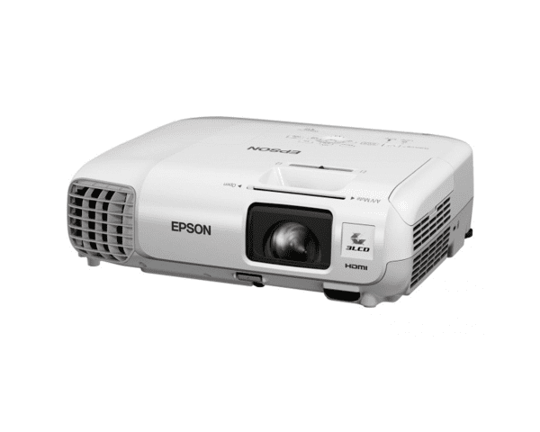 Epson EB-X27 Projector