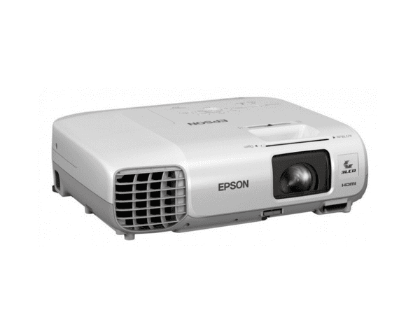 Epson EB-X27 Projector