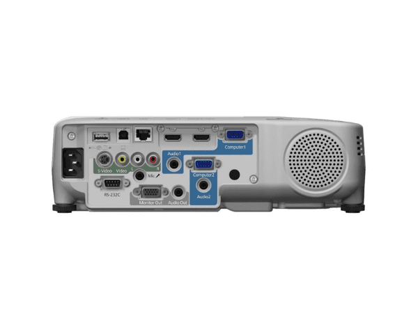 Epson EB-X27 Projector