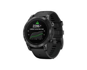 Garmin Epix Pro 47mm Smart Watch