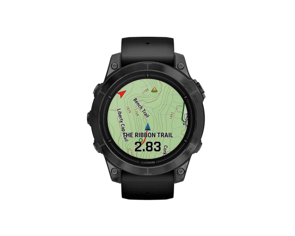 Garmin Epix Pro 47mm Smart Watch