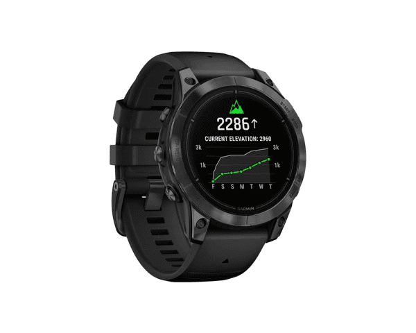 Garmin Epix Pro 47mm Smart Watch
