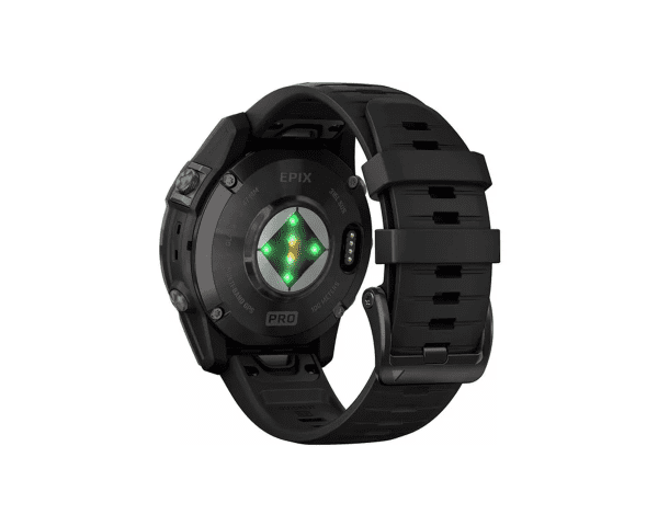 Garmin Epix Pro 47mm Smart Watch