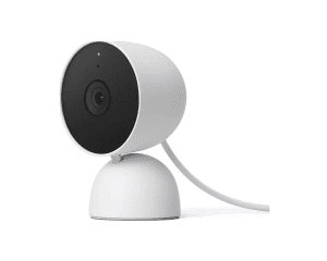 Google Nest Cam Indoor Smart Camera