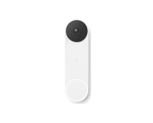 Google Nest Doorbell Battery