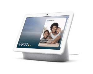 Google Nest Hub Max White