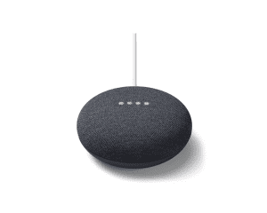 Google Nest Mini 2 Smart Speaker