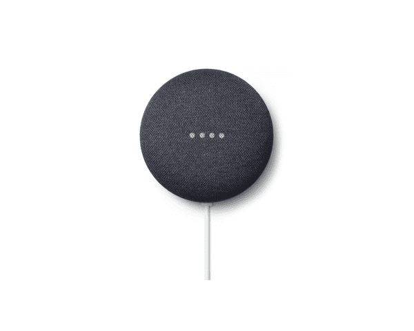 Google Nest Mini 2 Smart Speaker