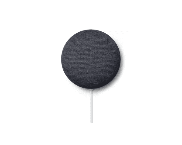 Google Nest Mini 2 Smart Speaker