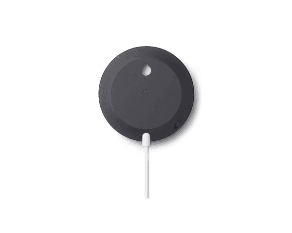 Google Nest Mini 2 Smart Speaker