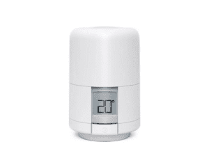 Hive Smart Radiator Valve