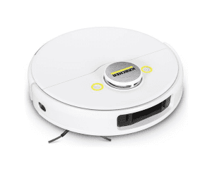 Karcher RCV 5 Robot Vacuum Cleaner