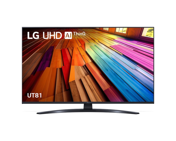 LG 43UT81006LA TV