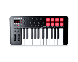 M-Audio Oxygen 25 Midi Controller