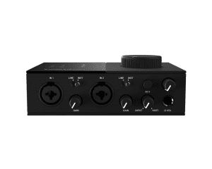 Native Instruments Komplete Audio 2 Audio Interface