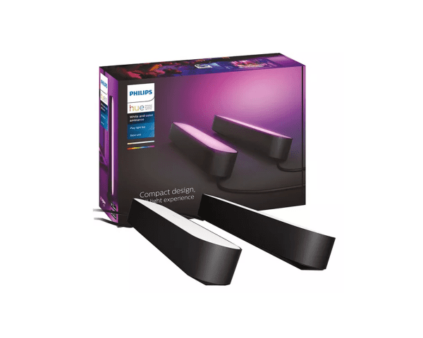 Philips Hue Play Smart Light Bar Twin Pack