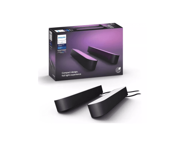 Philips Hue Play Smart Light Bar Twin Pack