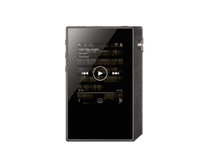 Pioneer XDP-30R Digitial Audio Player
