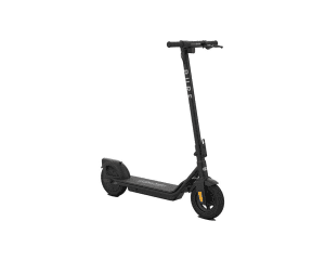 Pure Electric Pure Air4 Black Electric Foldng Scooter