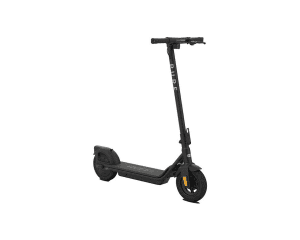 Pure Electric Pure Air4 Pro Black Electric Foldng Scooter
