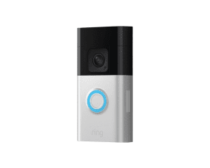 Ring Battery Video Doorbell Plus
