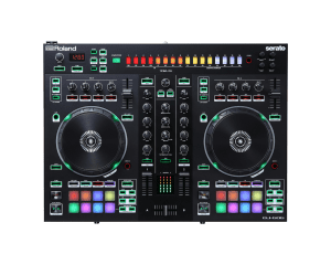 Roland DJ-505 DJ Controller