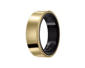 Samsung Galaxy Ring Gold