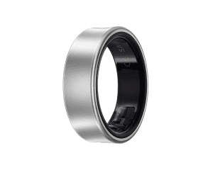 Samsung Galaxy Ring Silver