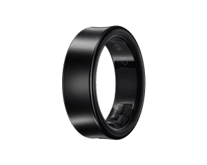 Samsung Galaxy Ring Black