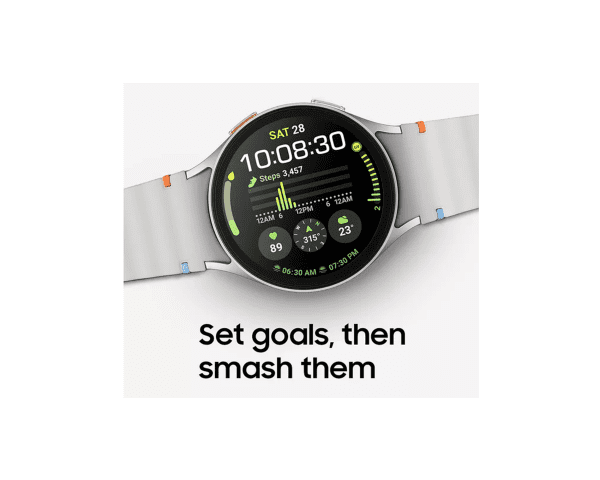 Samsung Galaxy Watch7 Smart Watch Green