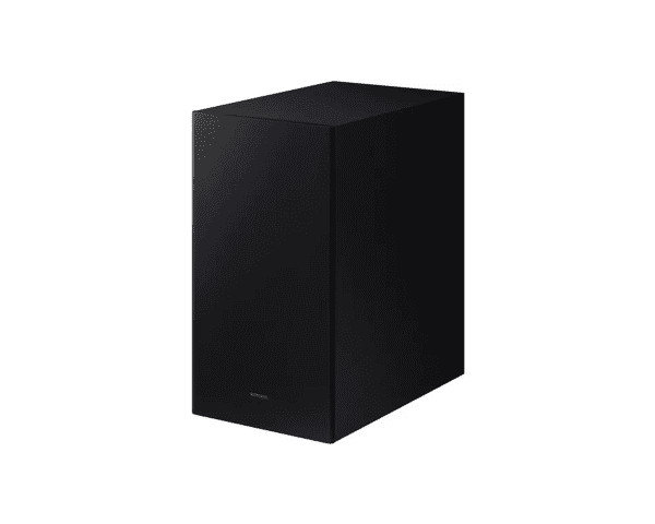 Samsung HW-Q600C Soundbar Woofer