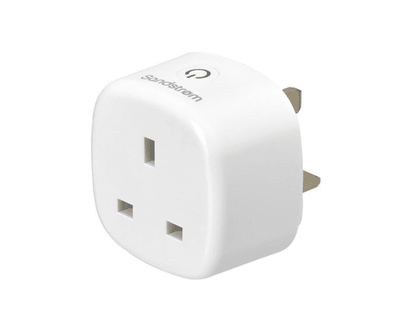 Sandstom SSPMW24 Wireless Smart Plug