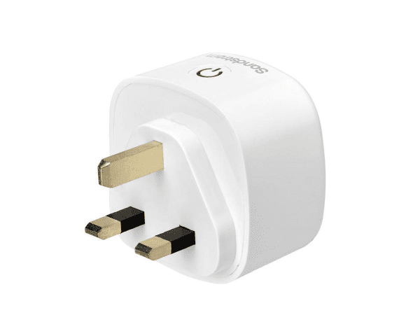 Sandstom SSPMW24 Wireless Smart Plug